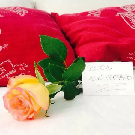 Mare Old Town Center Πανσιόν 4*