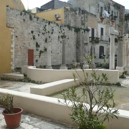 Mare Old Town Center Μπάρι