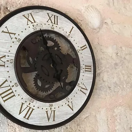 Πανσιόν Mare Old Town Center 4*