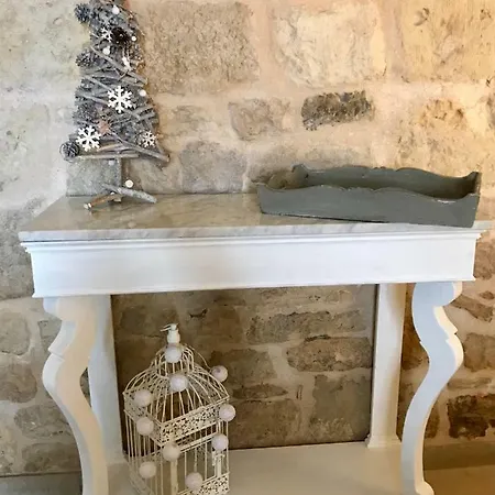 Гостевой дом Mare Old Town Center