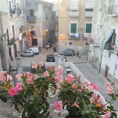 Mare Old Town Center Guest house Bari