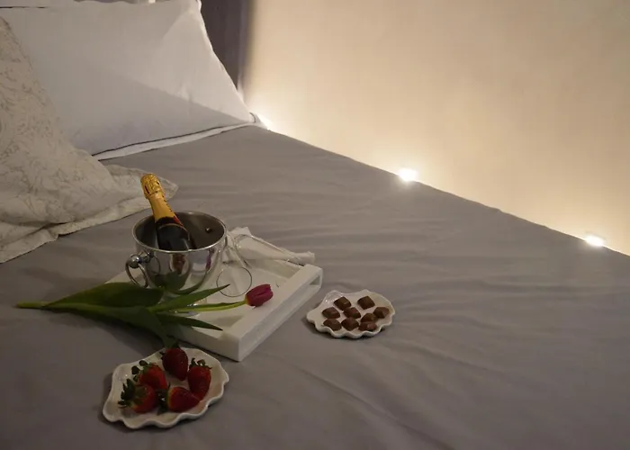 Marè Old Town Center 4*