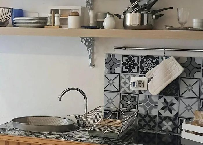 Pensjonat Mare Old Town Center Bari