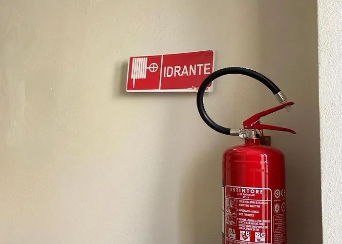 Marè Old Town Center Affittacamere 4*