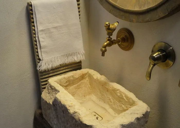 Affittacamere Marè Old Town Center