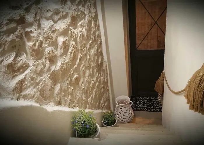 Mare Old Town Center Bari