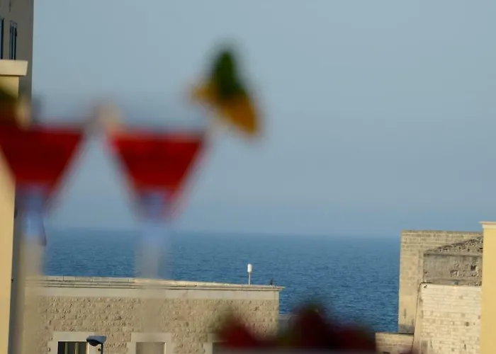 Mare Old Town Center Μπάρι