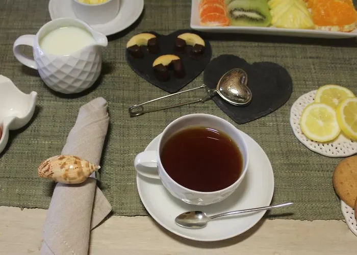 Mare Old Town Center Pensjonat