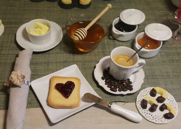 Affittacamere Marè Old Town Center