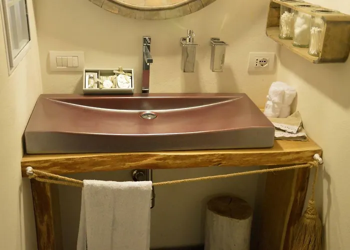 Mare Old Town Center Pensjonat 4*