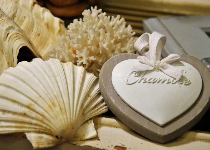 Mare Old Town Center Πανσιόν