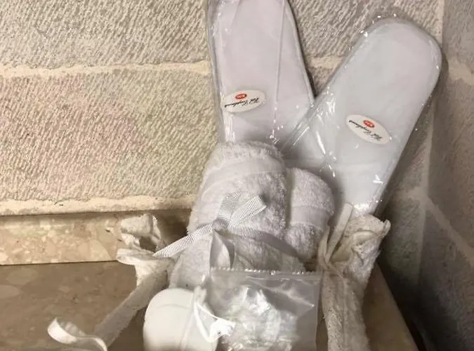 Mare Old Town Center Μπάρι